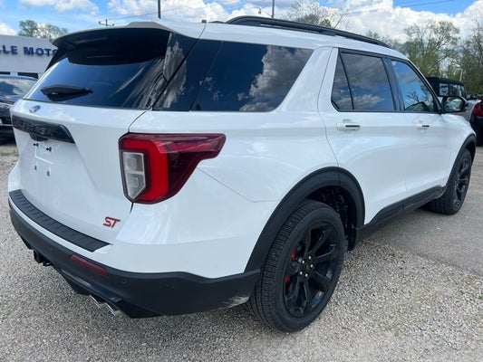 2024 Ford Explorer ST in Marble Hill, MO - Lutesville Ford