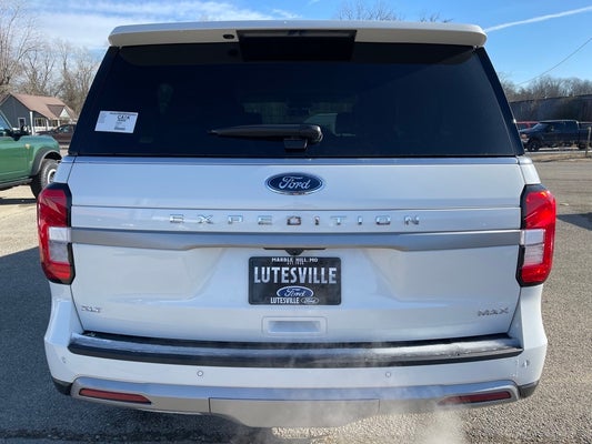 2024 Ford Expedition Max XLT in Marble Hill, MO - Lutesville Ford
