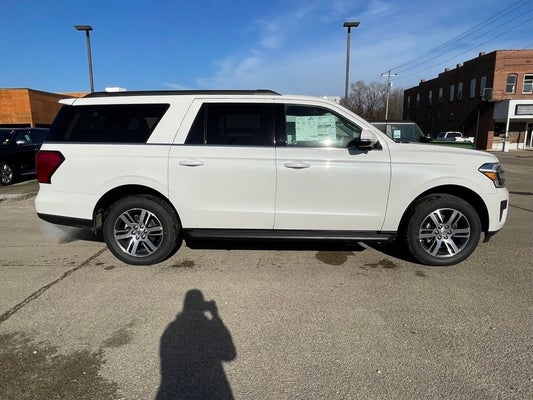 2024 Ford Expedition Max XLT in Marble Hill, MO - Lutesville Ford