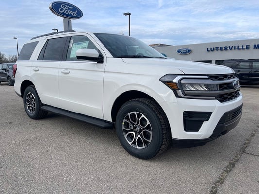 2024 Ford Expedition XLT in Marble Hill, MO - Lutesville Ford
