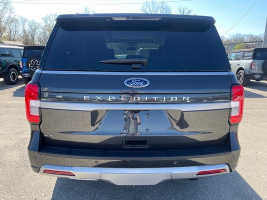 2024 Ford Expedition XLT in Marble Hill, MO - Lutesville Ford