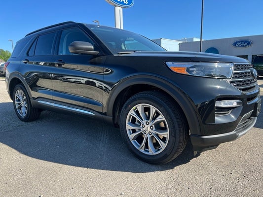 2024 Ford Explorer XLT in Marble Hill, MO - Lutesville Ford