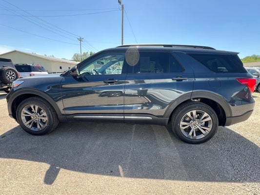 2024 Ford Explorer XLT in Marble Hill, MO - Lutesville Ford