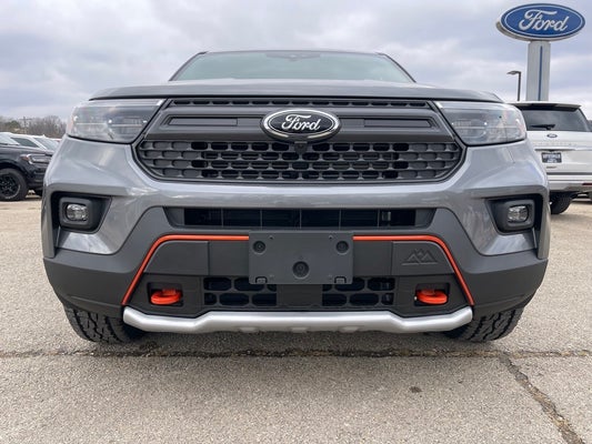 2023 Ford Explorer Timberline in Marble Hill, MO - Lutesville Ford