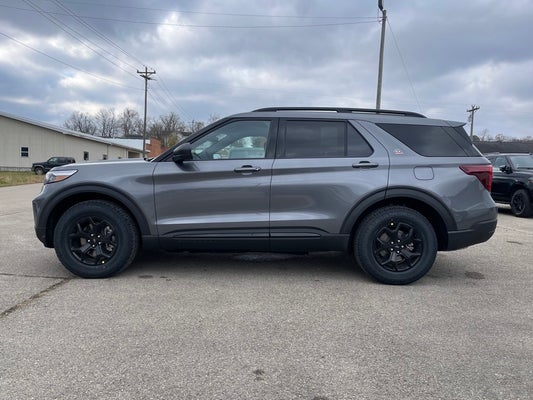 2023 Ford Explorer Timberline in Marble Hill, MO - Lutesville Ford