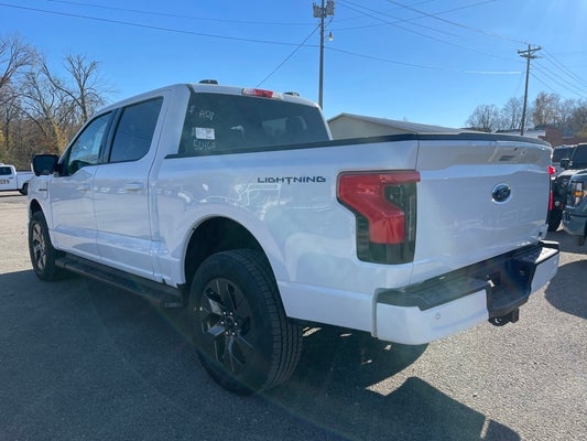 2023 Ford F-150 Lightning XLT in Marble Hill, MO - Lutesville Ford
