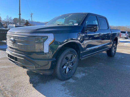 2023 Ford F-150 Lightning Lariat in Marble Hill, MO - Lutesville Ford