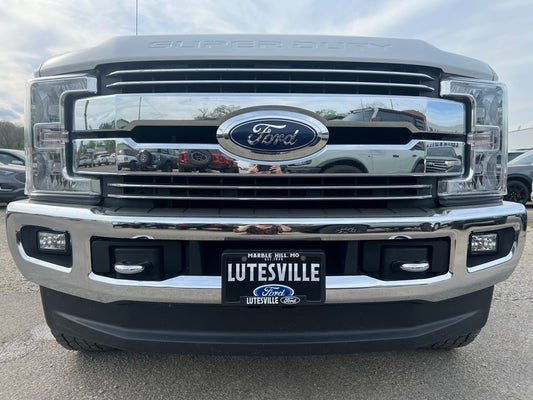 2018 Ford F-250 Lariat in Marble Hill, MO - Lutesville Ford