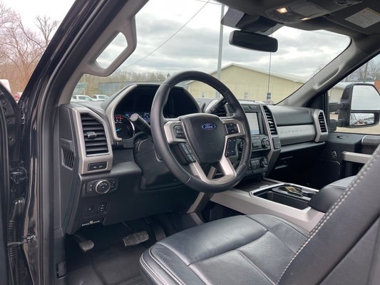 2020 Ford F-250 Lariat in Marble Hill, MO - Lutesville Ford