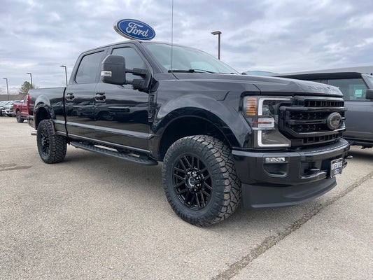 2020 Ford F-250 Lariat in Marble Hill, MO - Lutesville Ford