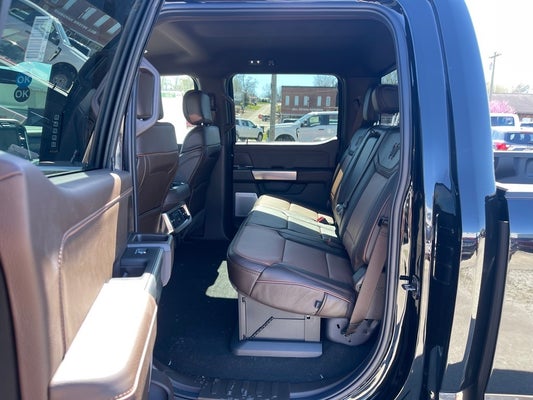2024 Ford F-250 King Ranch in Marble Hill, MO - Lutesville Ford