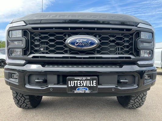 2024 Ford F-250 Lariat in Marble Hill, MO - Lutesville Ford