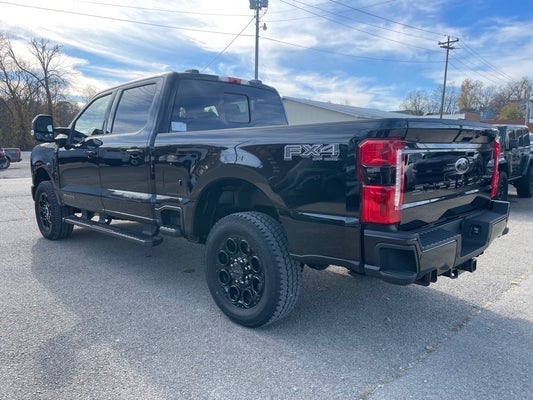 2023 Ford F-250 Lariat in Marble Hill, MO - Lutesville Ford