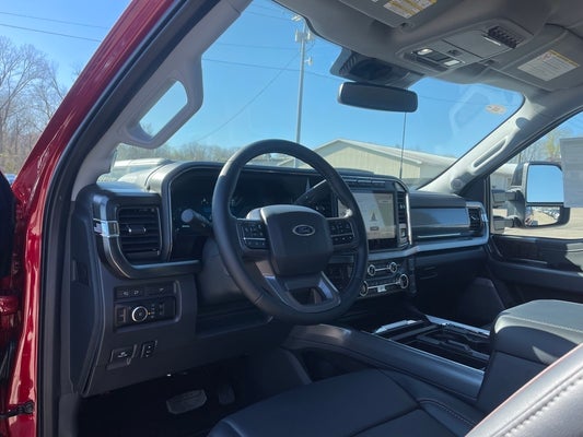 2024 Ford F-250 Lariat in Marble Hill, MO - Lutesville Ford