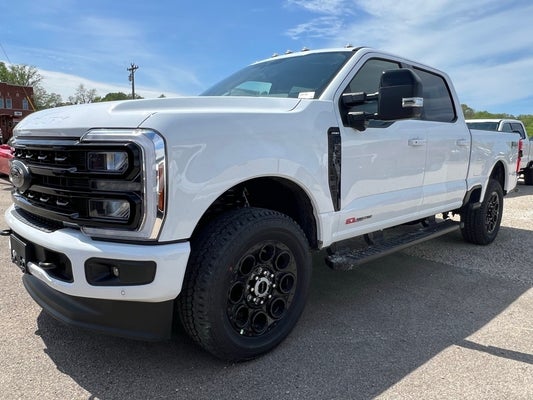 2024 Ford F-350 Lariat in Marble Hill, MO - Lutesville Ford