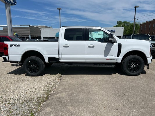 2024 Ford F-350 Lariat in Marble Hill, MO - Lutesville Ford