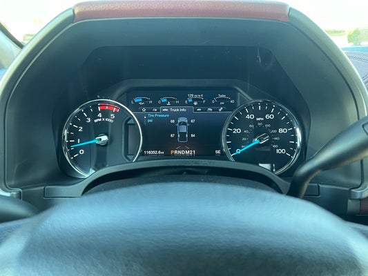 2019 Ford F-350 Platinum in Marble Hill, MO - Lutesville Ford