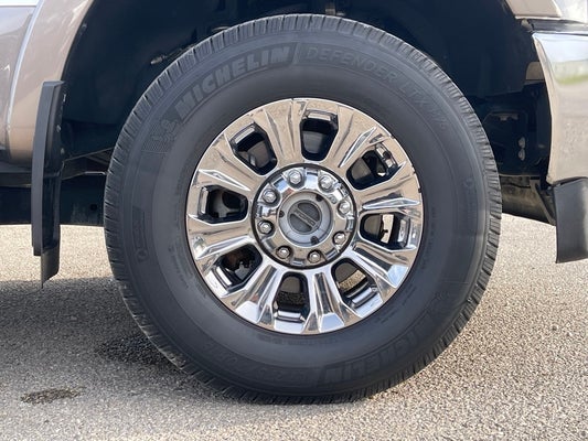 2019 Ford F-350 Lariat in Marble Hill, MO - Lutesville Ford