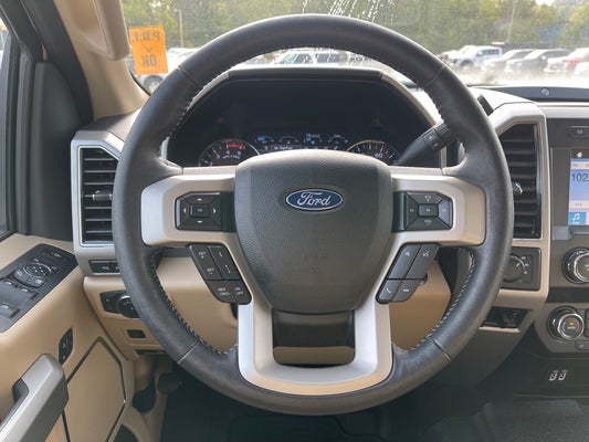 2019 Ford F-350 Lariat in Marble Hill, MO - Lutesville Ford