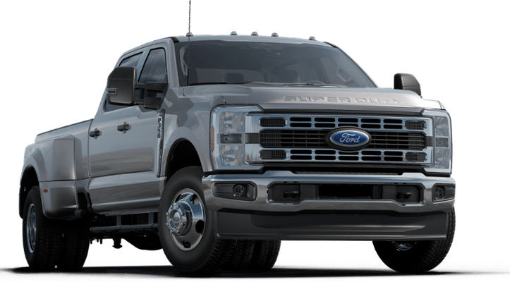 2024 Ford F-350 XL DRW in Marble Hill, MO - Lutesville Ford