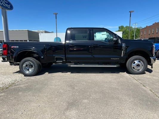 2024 Ford F-350 Lariat DRW in Marble Hill, MO - Lutesville Ford