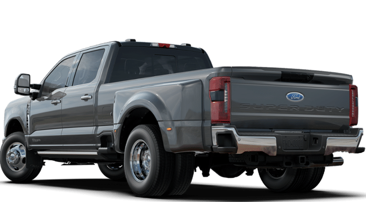 2024 Ford F-350 Lariat DRW in Marble Hill, MO - Lutesville Ford