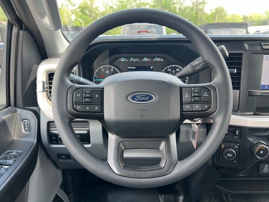 2024 Ford F-350 XL DRW in Marble Hill, MO - Lutesville Ford