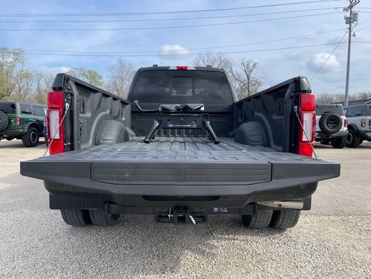 2022 Ford F-450 Platinum DRW in Marble Hill, MO - Lutesville Ford