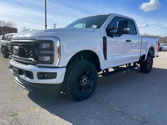 2024 Ford F-250 XL in Marble Hill, MO - Lutesville Ford