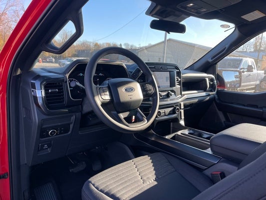 2023 Ford F-150 XL in Marble Hill, MO - Lutesville Ford