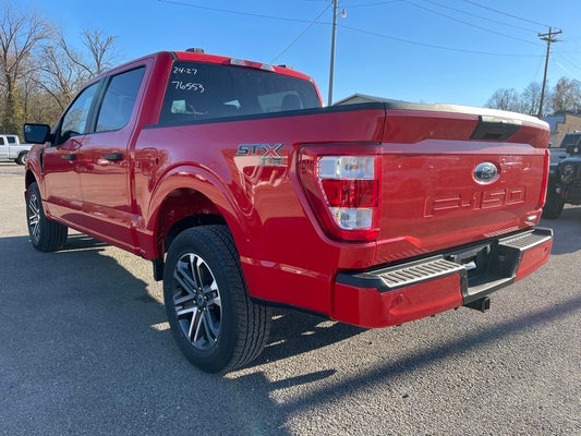 2023 Ford F-150 XL in Marble Hill, MO - Lutesville Ford