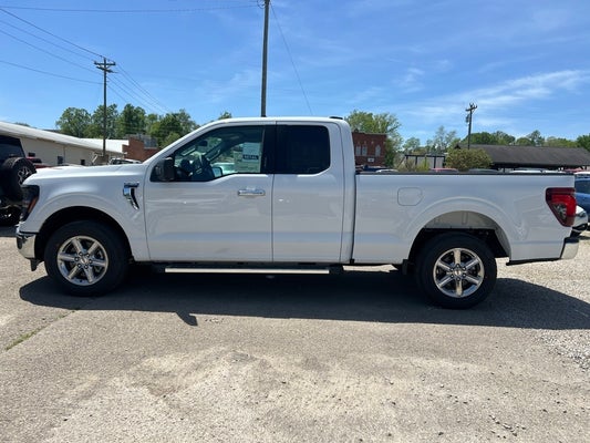 2024 Ford F-150 XLT in Marble Hill, MO - Lutesville Ford