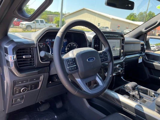 2023 Ford F-150 XLT in Marble Hill, MO - Lutesville Ford
