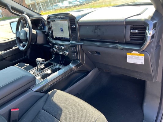 2023 Ford F-150 XLT in Marble Hill, MO - Lutesville Ford