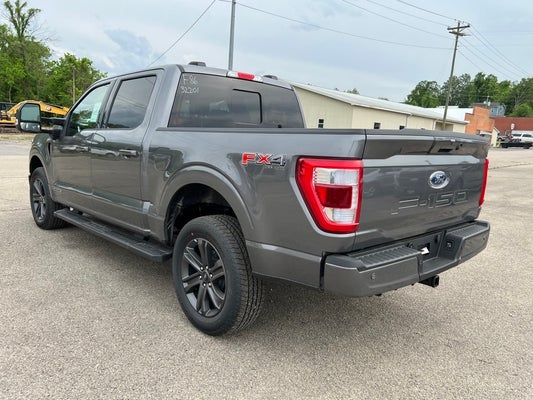 2023 Ford F-150 Lariat in Marble Hill, MO - Lutesville Ford