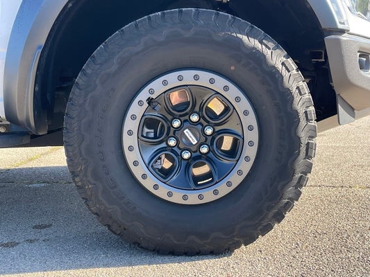 2021 Ford F-150 Raptor in Marble Hill, MO - Lutesville Ford