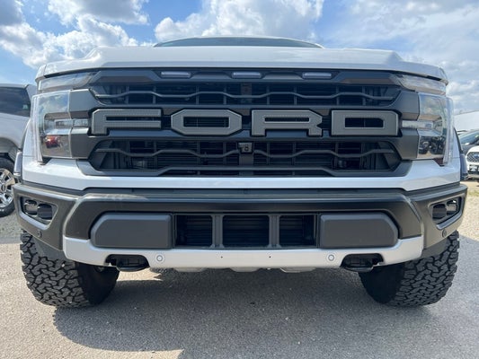 2024 Ford F-150 Raptor in Marble Hill, MO - Lutesville Ford