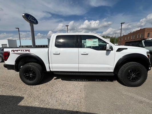2024 Ford F-150 Raptor in Marble Hill, MO - Lutesville Ford