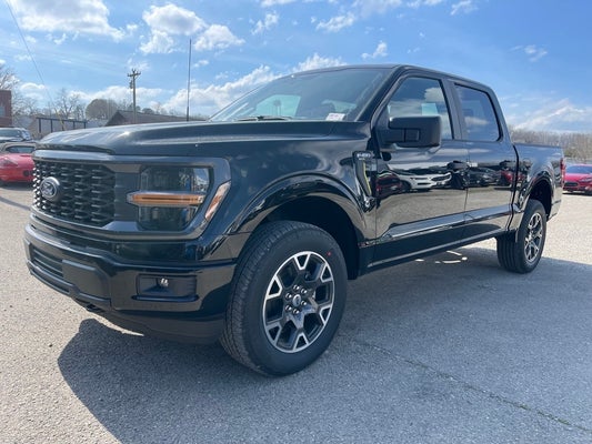 2024 Ford F-150 STX in Marble Hill, MO - Lutesville Ford