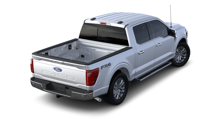 2024 Ford F-150 Lariat in Marble Hill, MO - Lutesville Ford