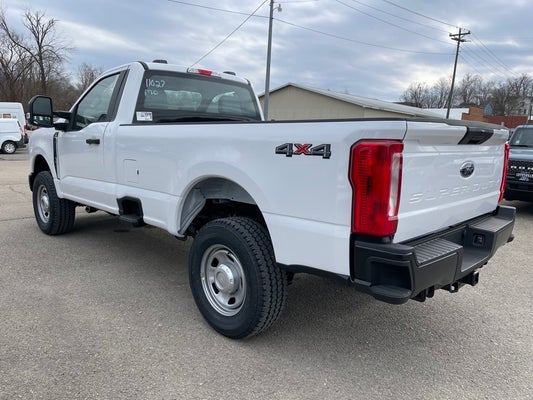 2024 Ford F-350 XL in Marble Hill, MO - Lutesville Ford