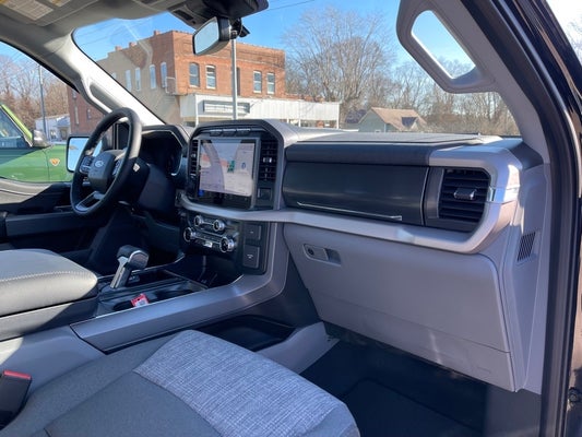 2023 Ford F-150 Lightning XLT in Marble Hill, MO - Lutesville Ford