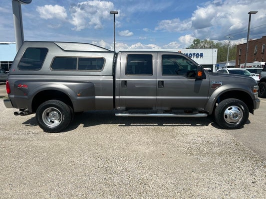 2008 Ford F-350 Lariat DRW in Marble Hill, MO - Lutesville Ford