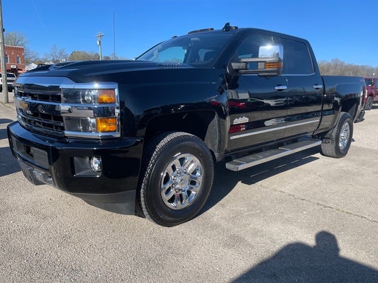 2019 Chevrolet Silverado 3500HD High Country in Marble Hill, MO - Lutesville Ford