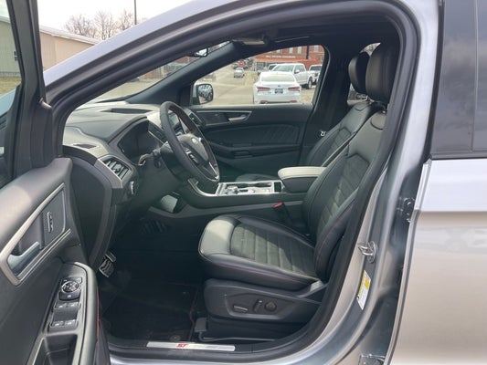 2024 Ford Edge ST Line in Marble Hill, MO - Lutesville Ford