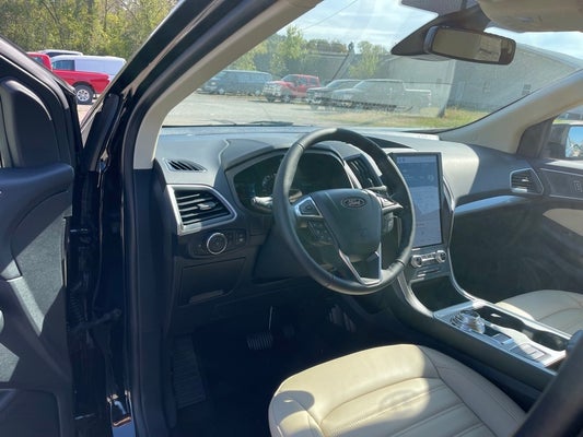 2024 Ford Edge SEL in Marble Hill, MO - Lutesville Ford