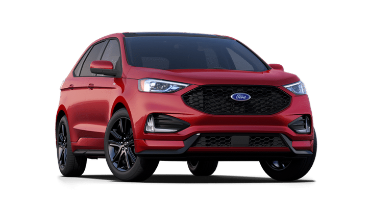 2024 Ford Edge ST Line in Marble Hill, MO - Lutesville Ford