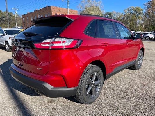 2024 Ford Edge SEL in Marble Hill, MO - Lutesville Ford