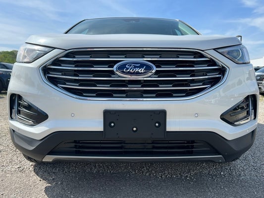 2024 Ford Edge Titanium in Marble Hill, MO - Lutesville Ford