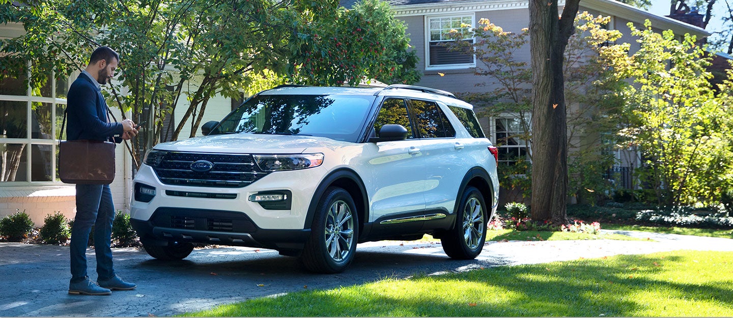 Lutesville Ford in Marble Hill MO